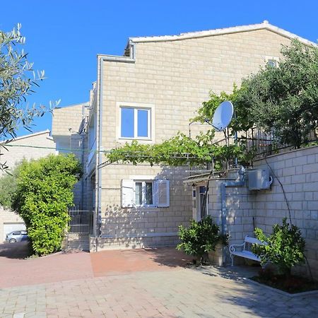 Apartments By The Sea Duce, Omis - 2737 Esterno foto