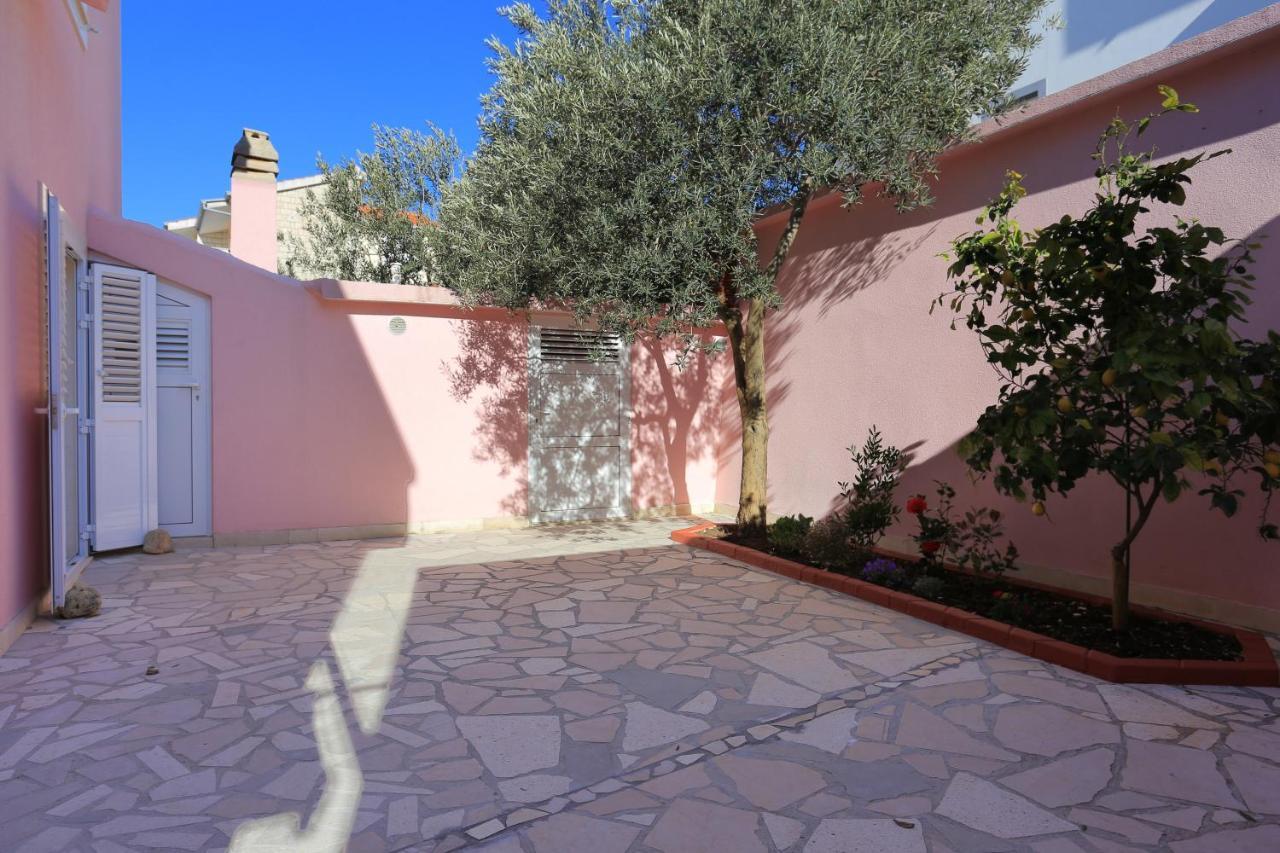Apartments By The Sea Duce, Omis - 2737 Esterno foto