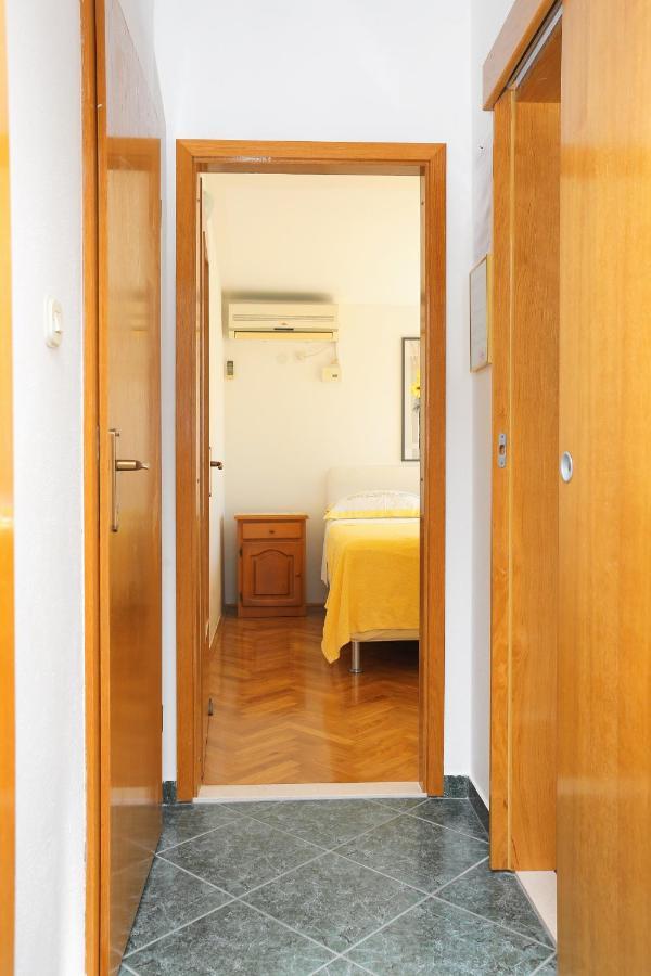 Apartments By The Sea Duce, Omis - 2737 Esterno foto