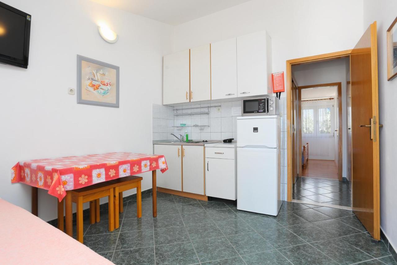 Apartments By The Sea Duce, Omis - 2737 Esterno foto